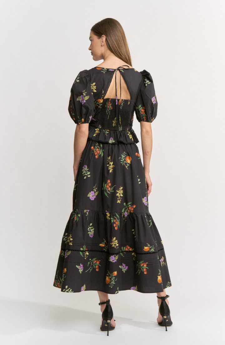 Kristie Maxi Skirt