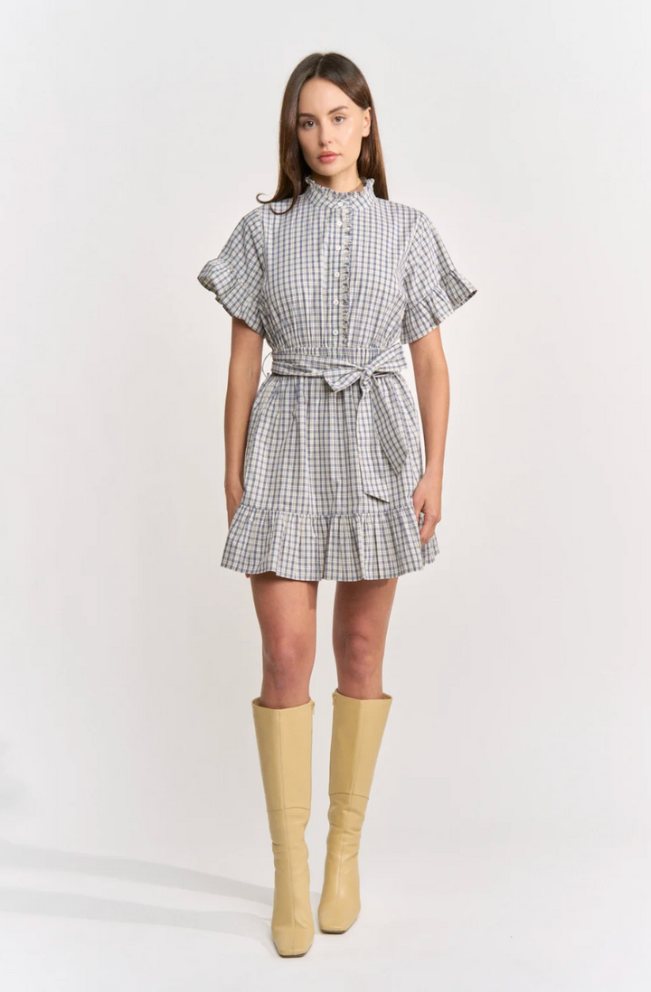 Annie Mini Dress