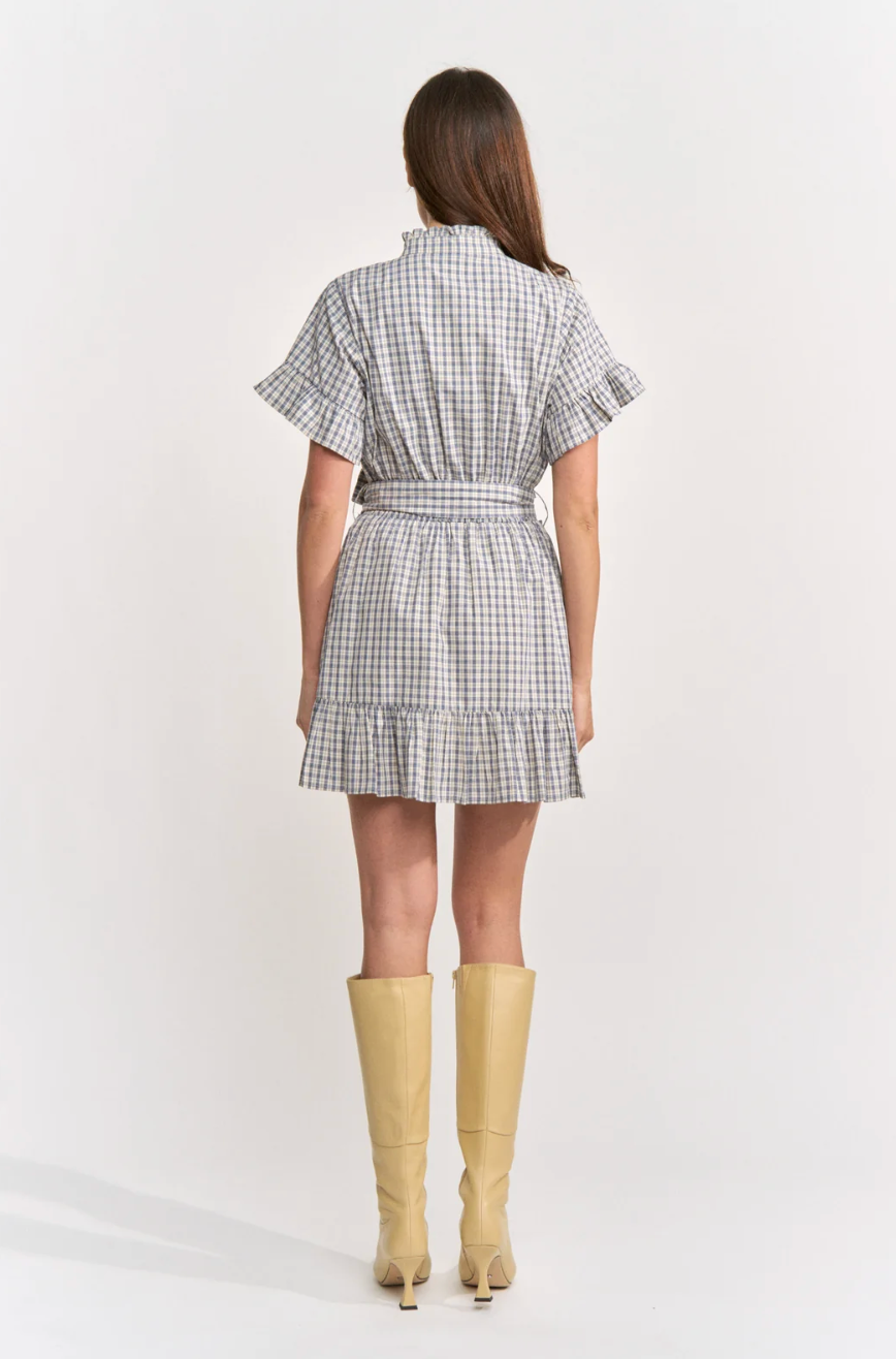 Annie Mini Dress