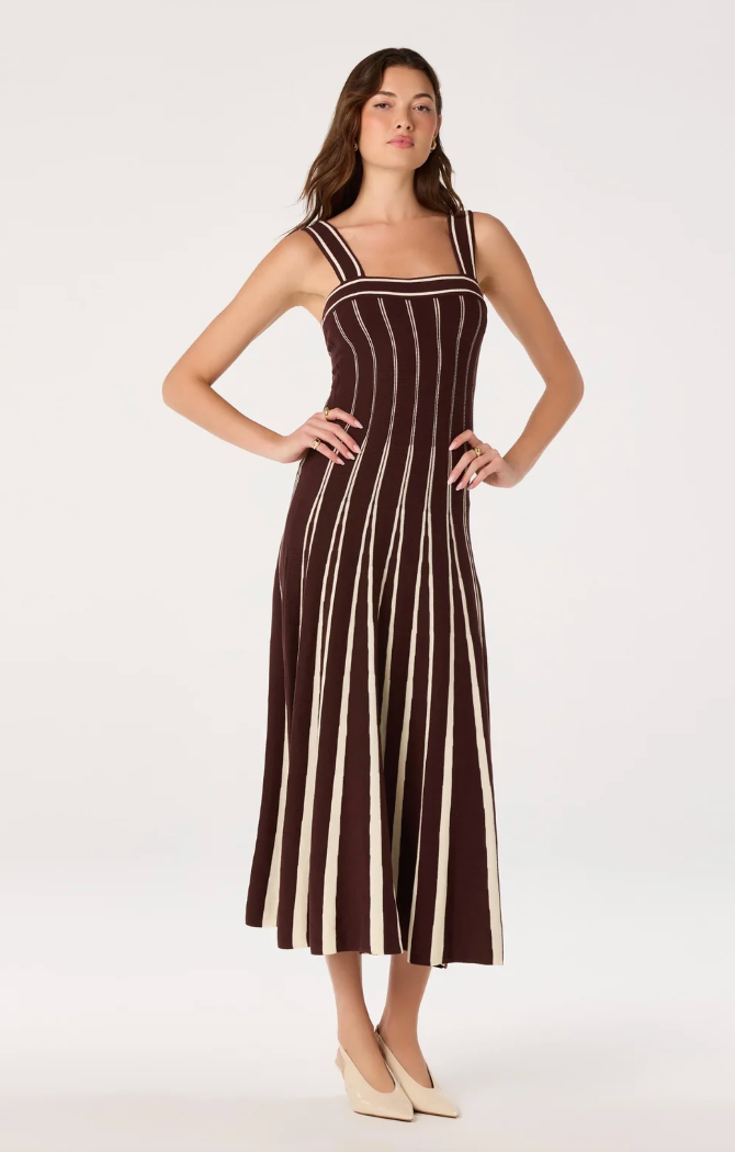 Marlen Dress