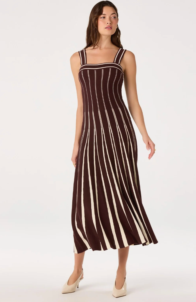 Marlen Dress