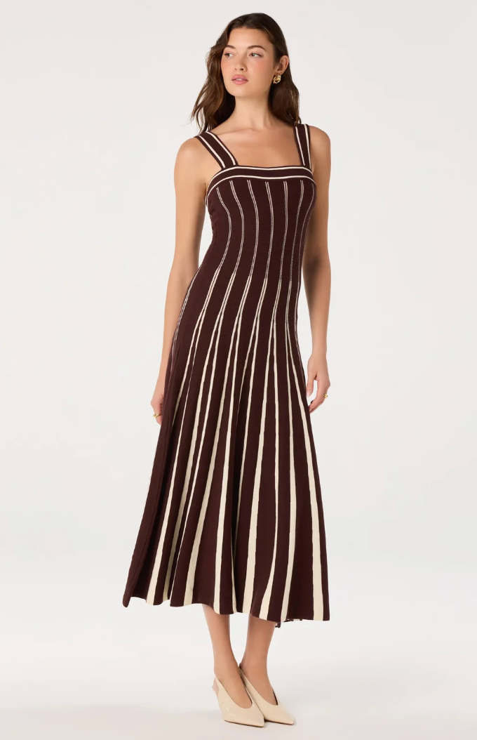 Marlen Dress