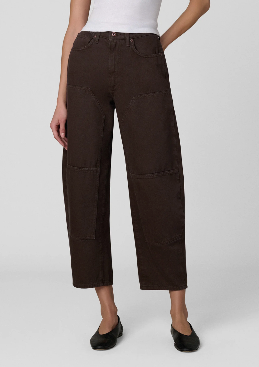 The Billie Ankle Utility