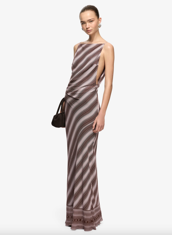Evely Maxi Dress