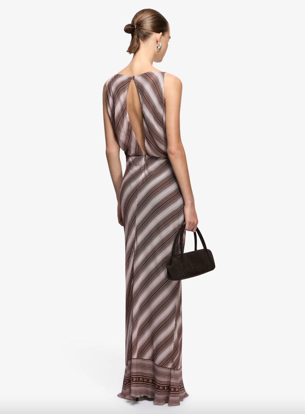 Evely Maxi Dress