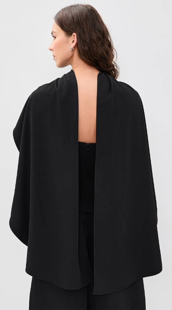 Scout Drape Top