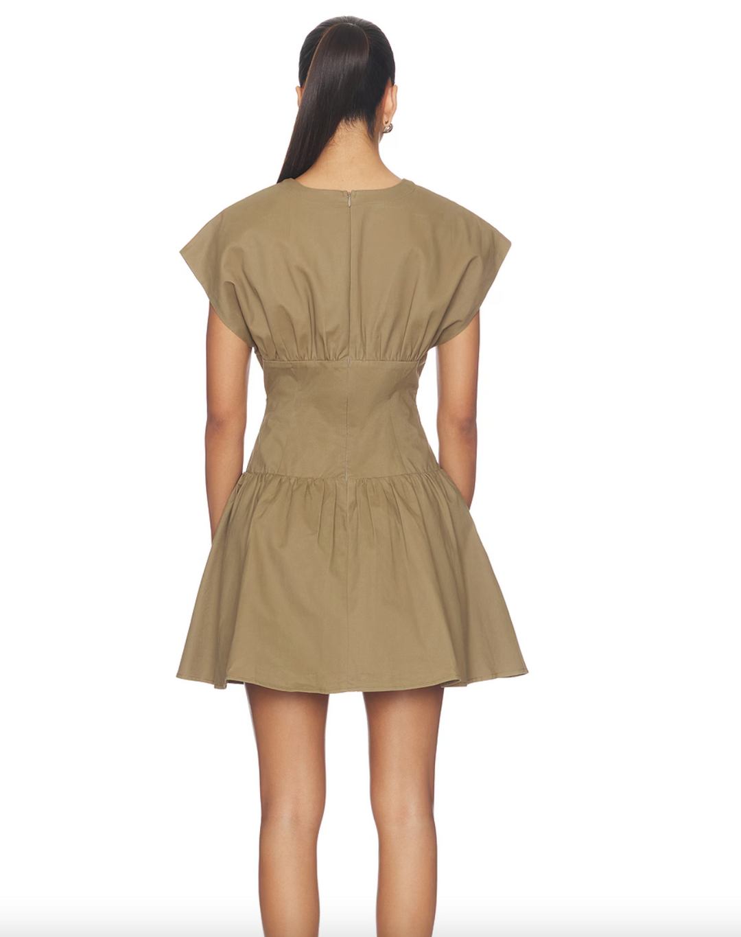 Hamish Mini Dress