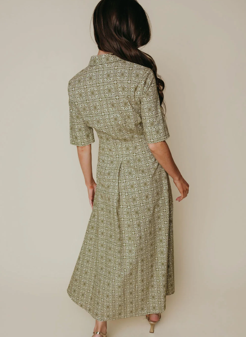 Callie Dress