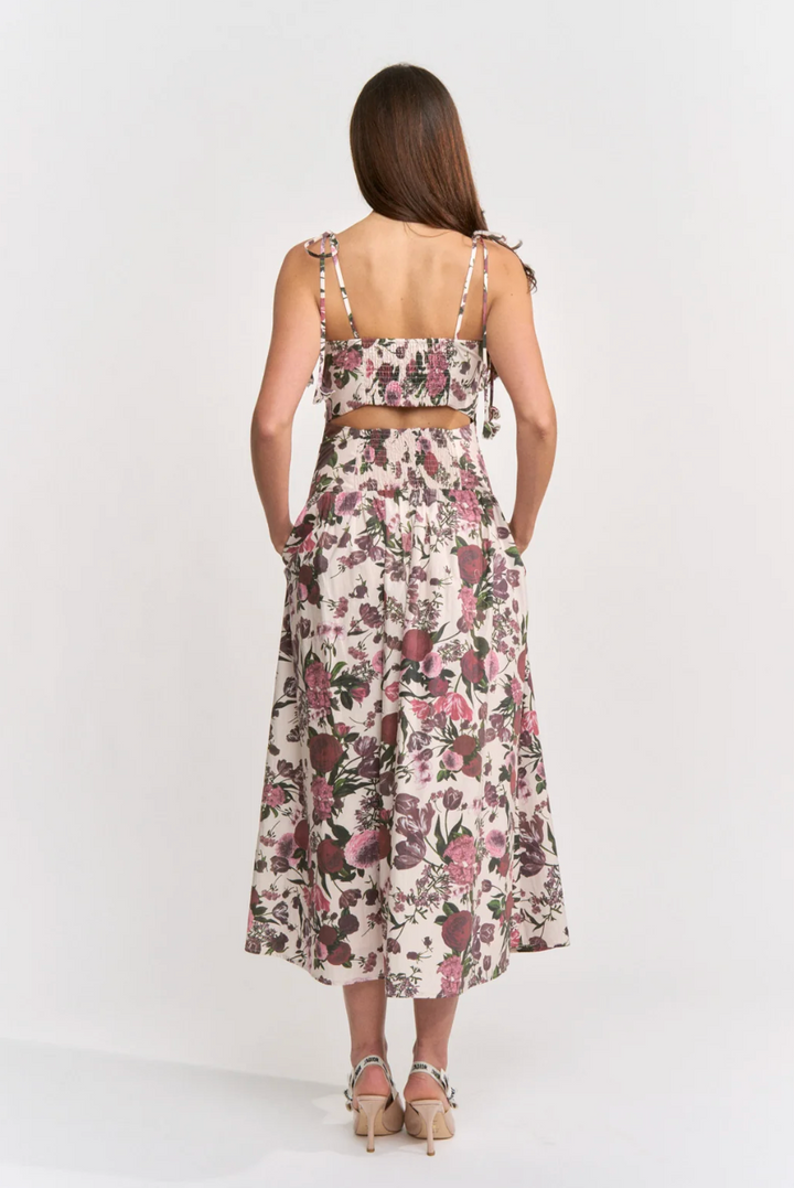 Miranda Midi Dress