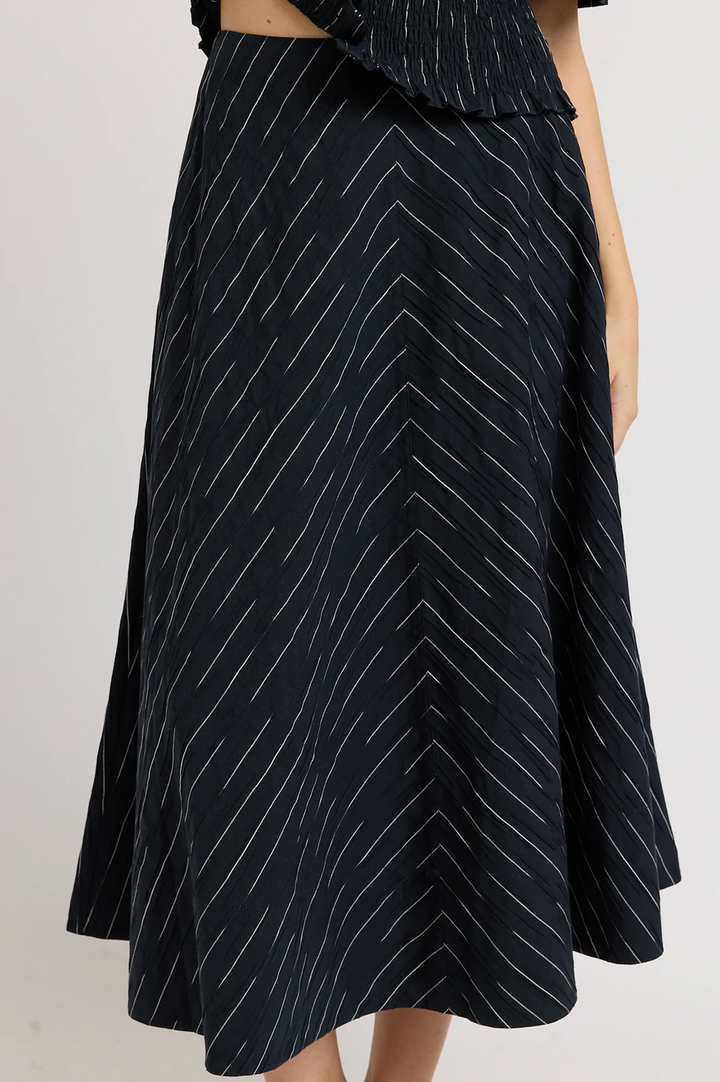Tricia Midi Skirt