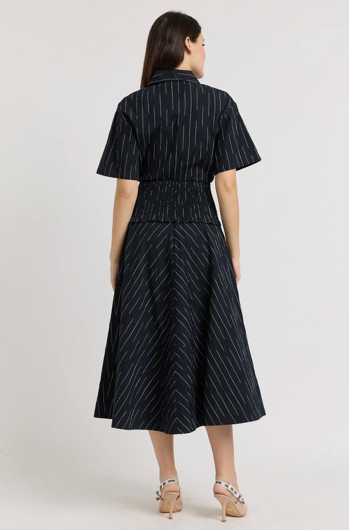 Tricia Midi Skirt