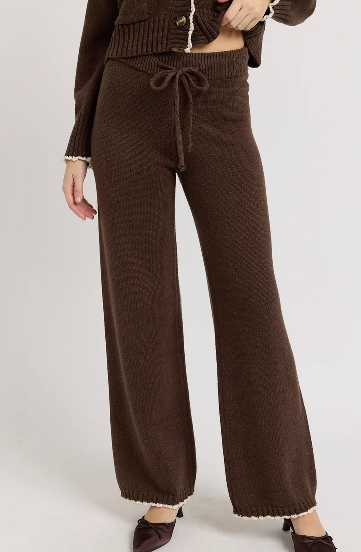 Victoria Knit Pant