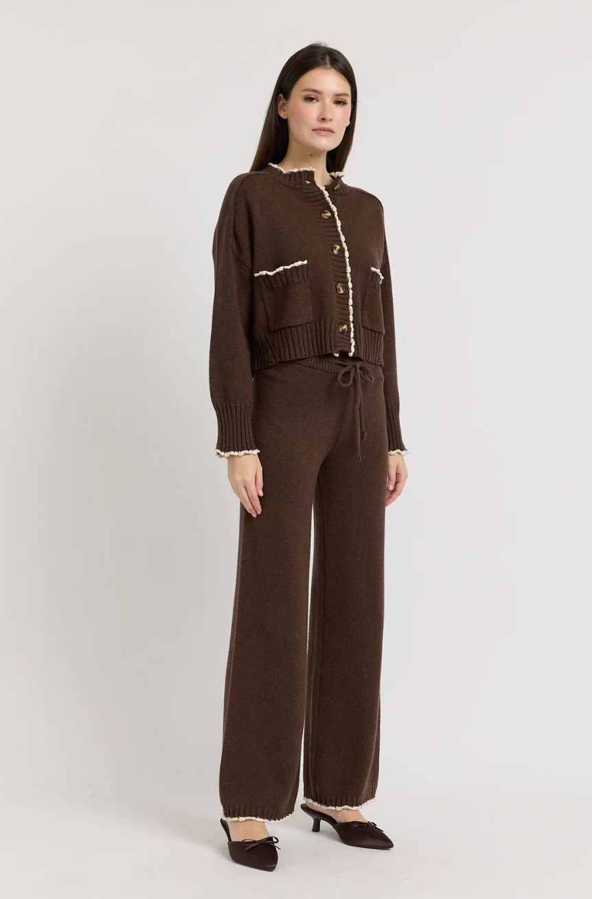 Victoria Knit Pant