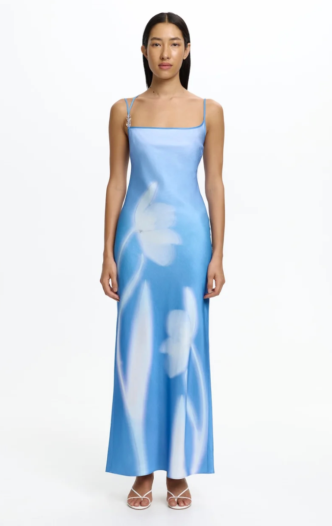 Zita Dress