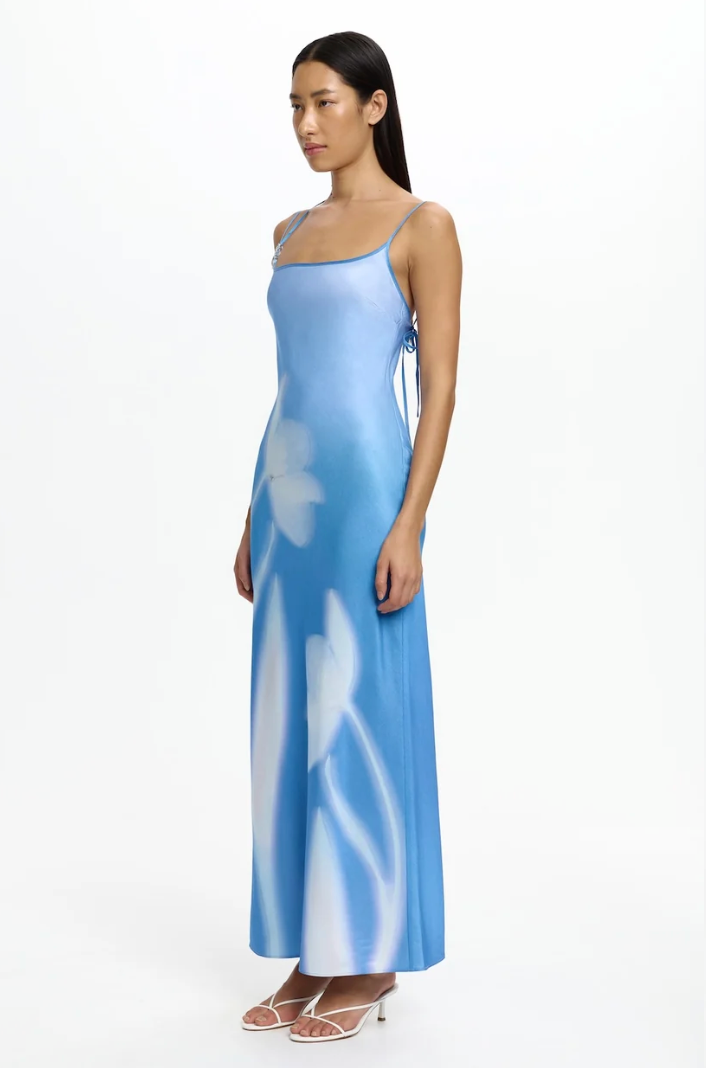 Zita Dress