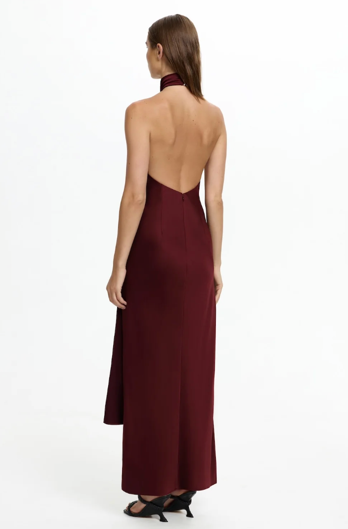 Daira Maxi Dress