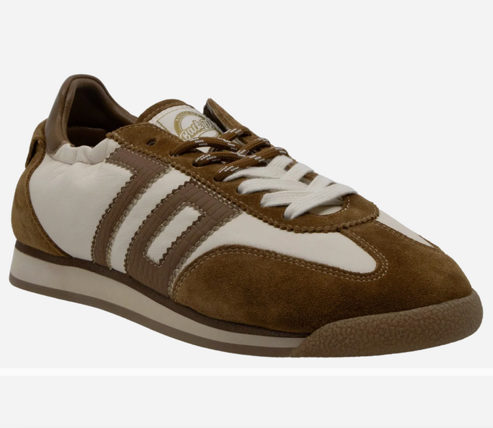 Rocket W26 Sneakers Butter Cuoio