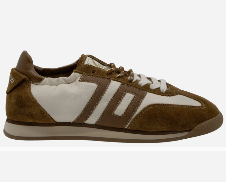 Rocket W26 Sneakers Butter Cuoio