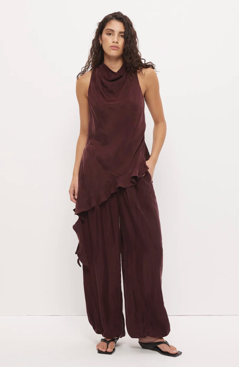 Eadie Harem Pant