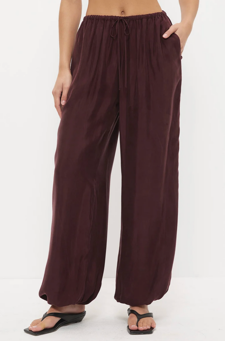 Eadie Harem Pant