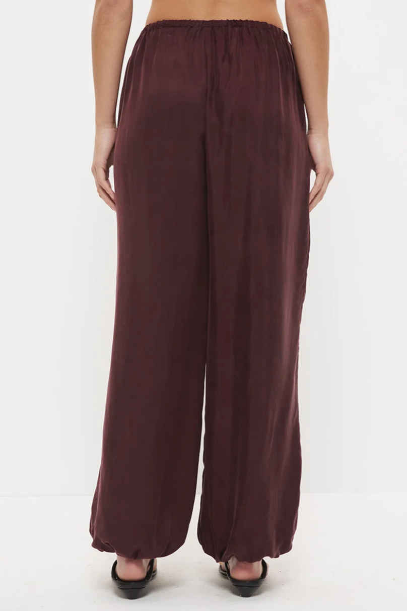 Eadie Harem Pant