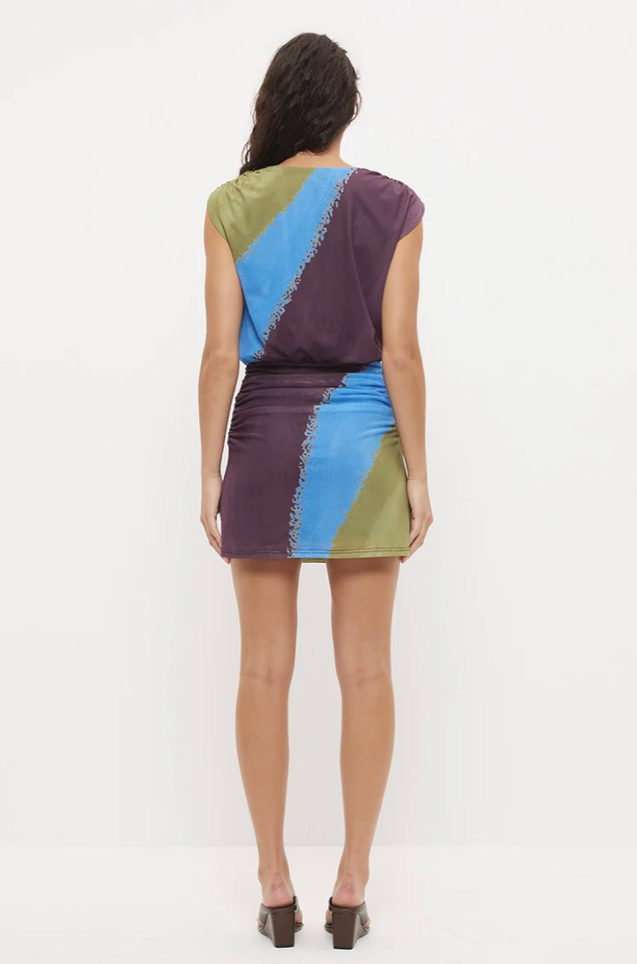 Sense Mini Dress