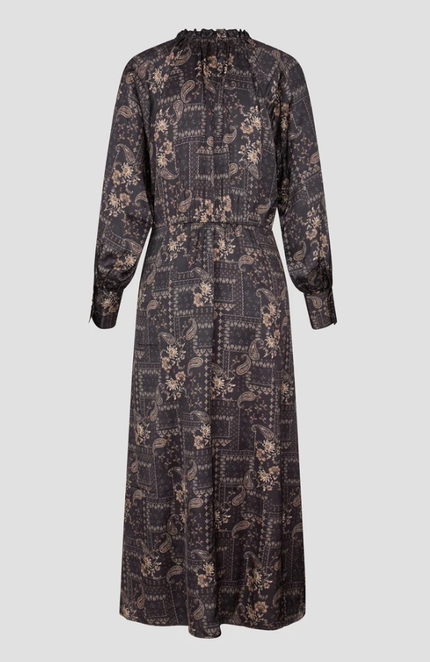 Paisley Dress