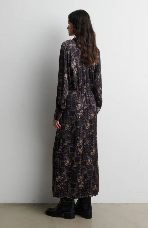 Paisley Dress