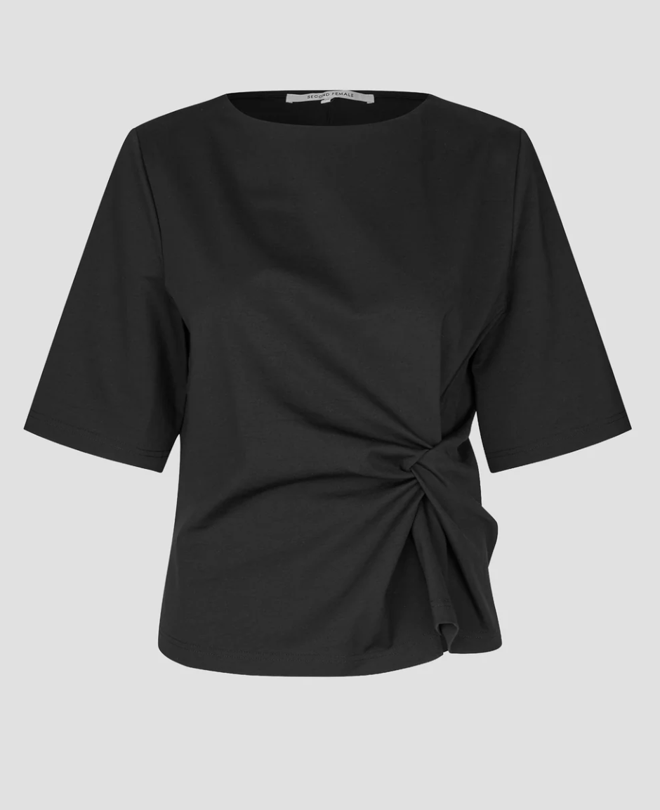 Arkai Drape Tee