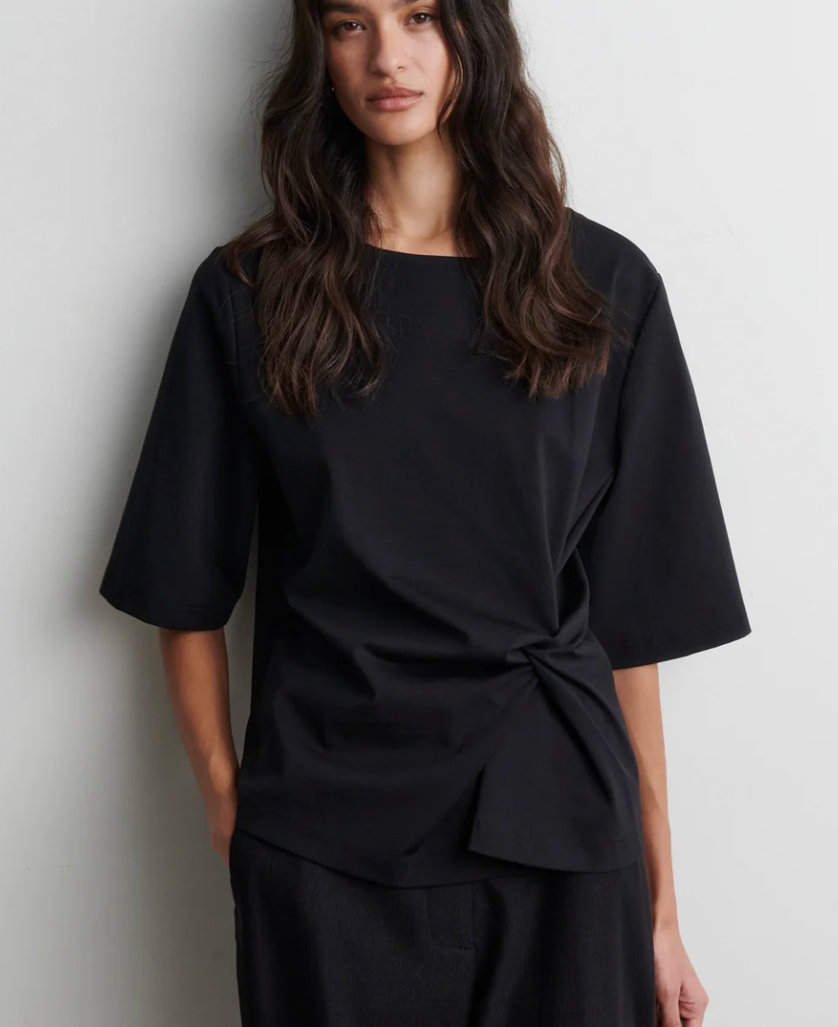 Arkai Drape Tee