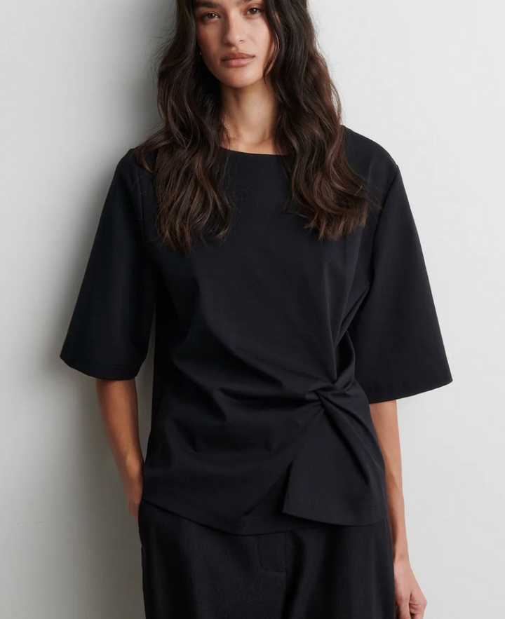 Arkai Drape Tee