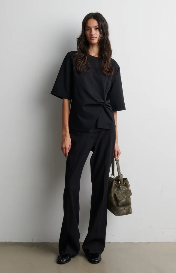 Arkai Drape Tee