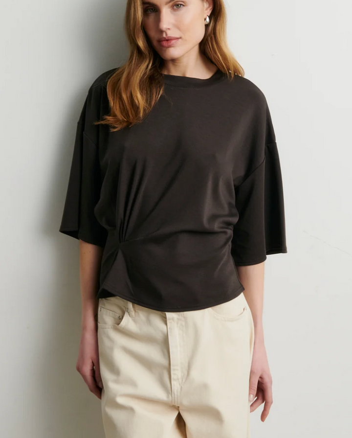 Missouri Tee Brown