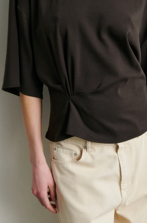 Missouri Tee Brown