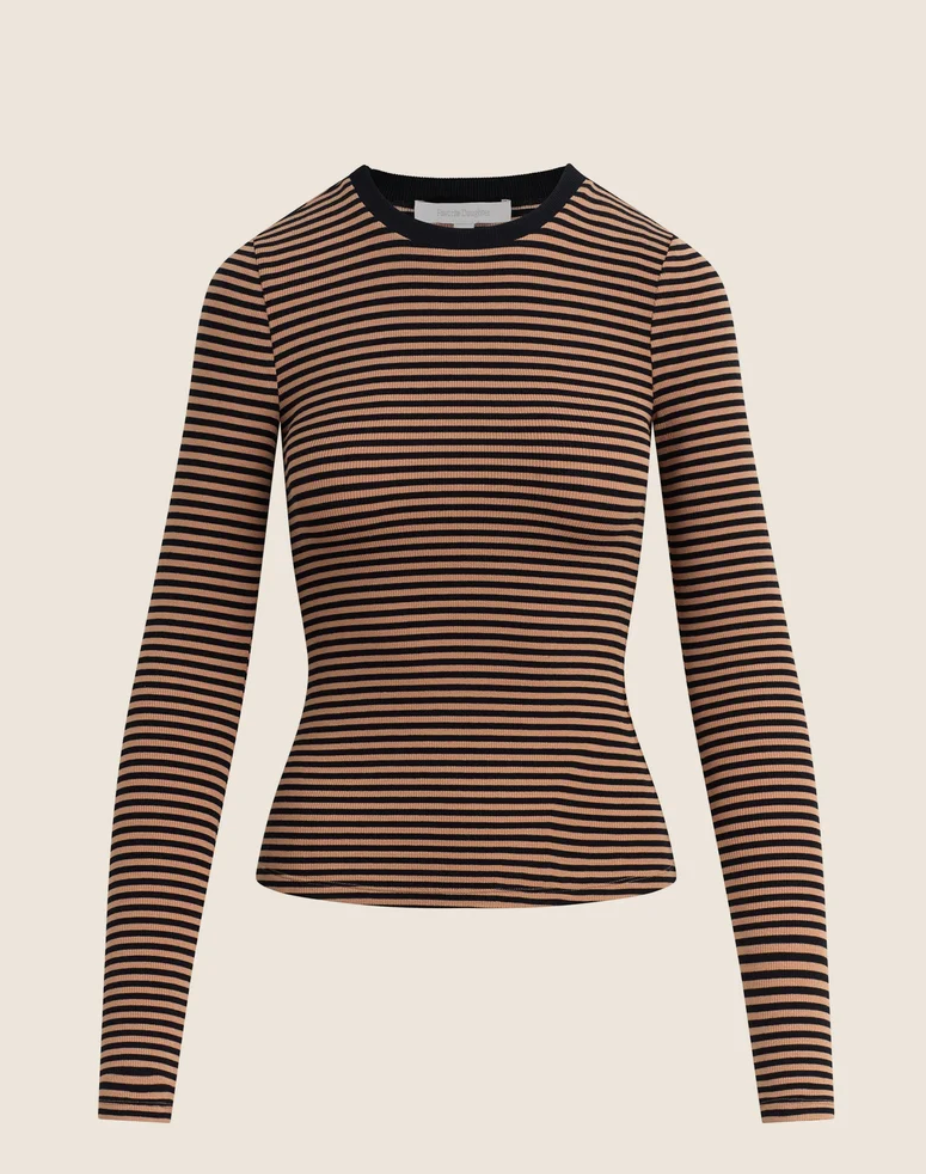 The Foundation Long Sleeve Top