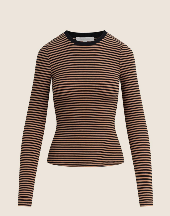 The Foundation Long Sleeve Top