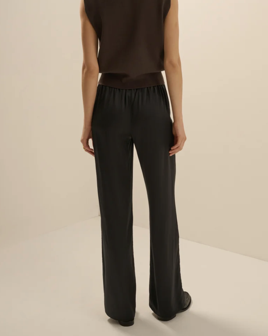 The Everything Pant Black