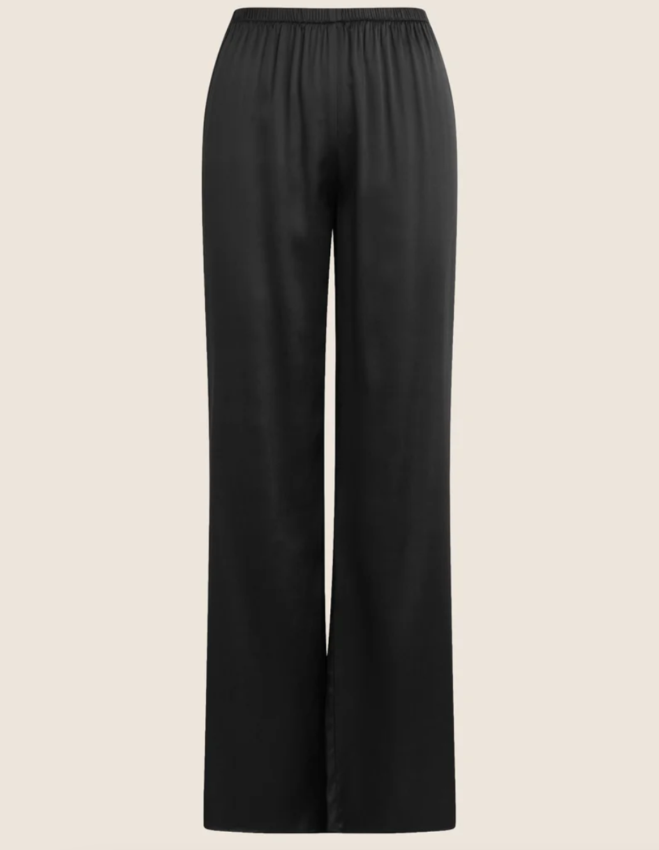 The Everything Pant Black