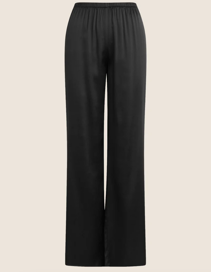 The Everything Pant Black