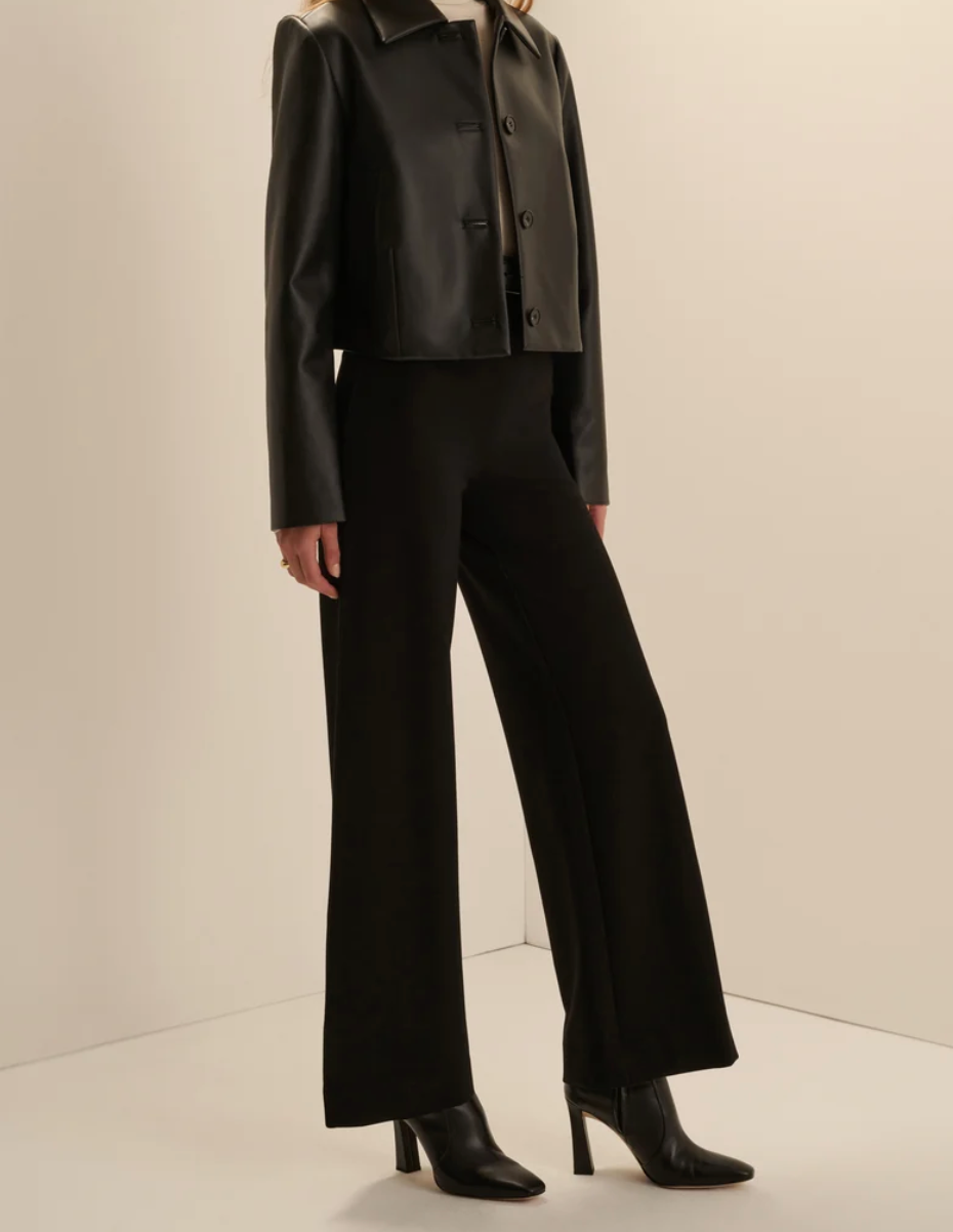 The Almost Yours Pant