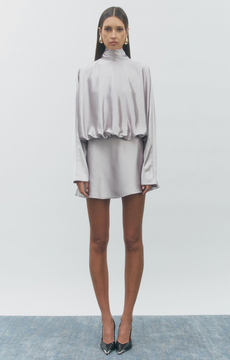 Bellucci Dress