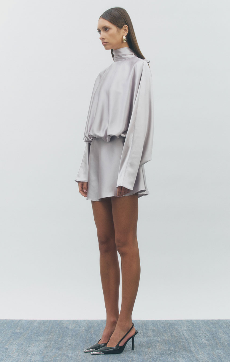 Bellucci Dress