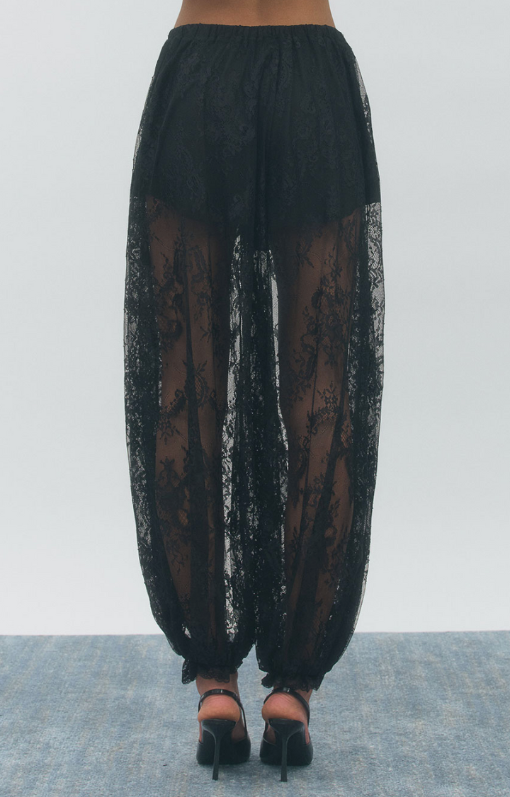 Bijou Pants