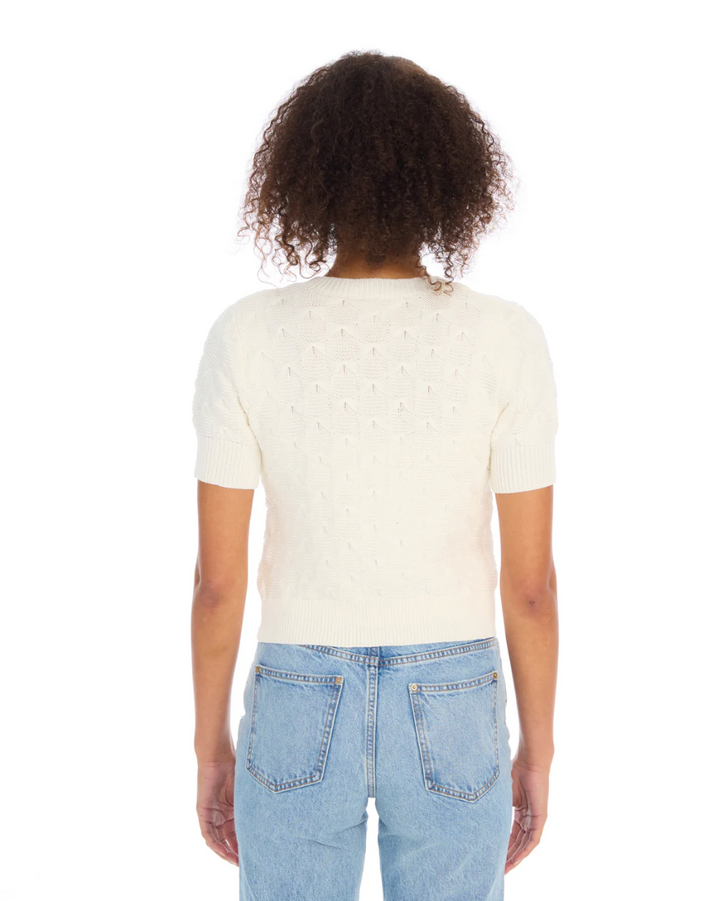 Effie Cardigan