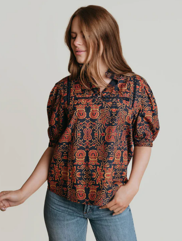 Hadley Top