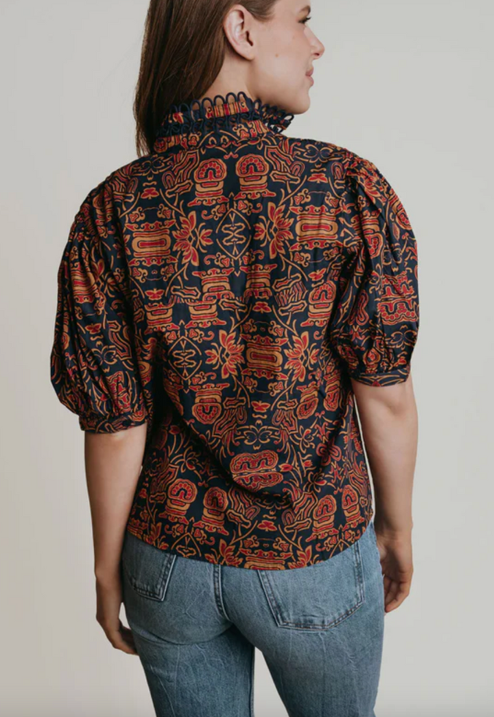 Hadley Top