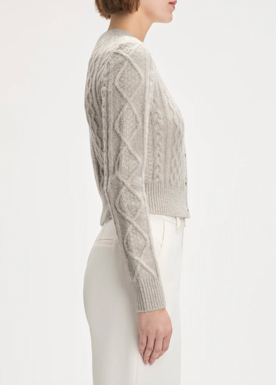 The Eleanor Cardigan