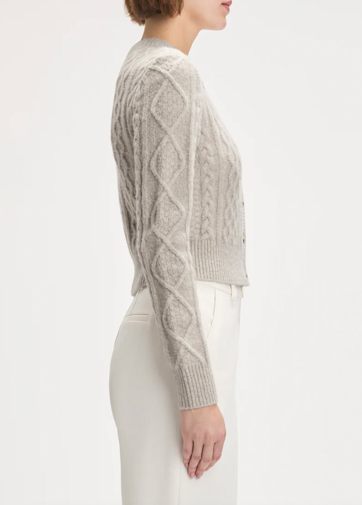 The Eleanor Cardigan
