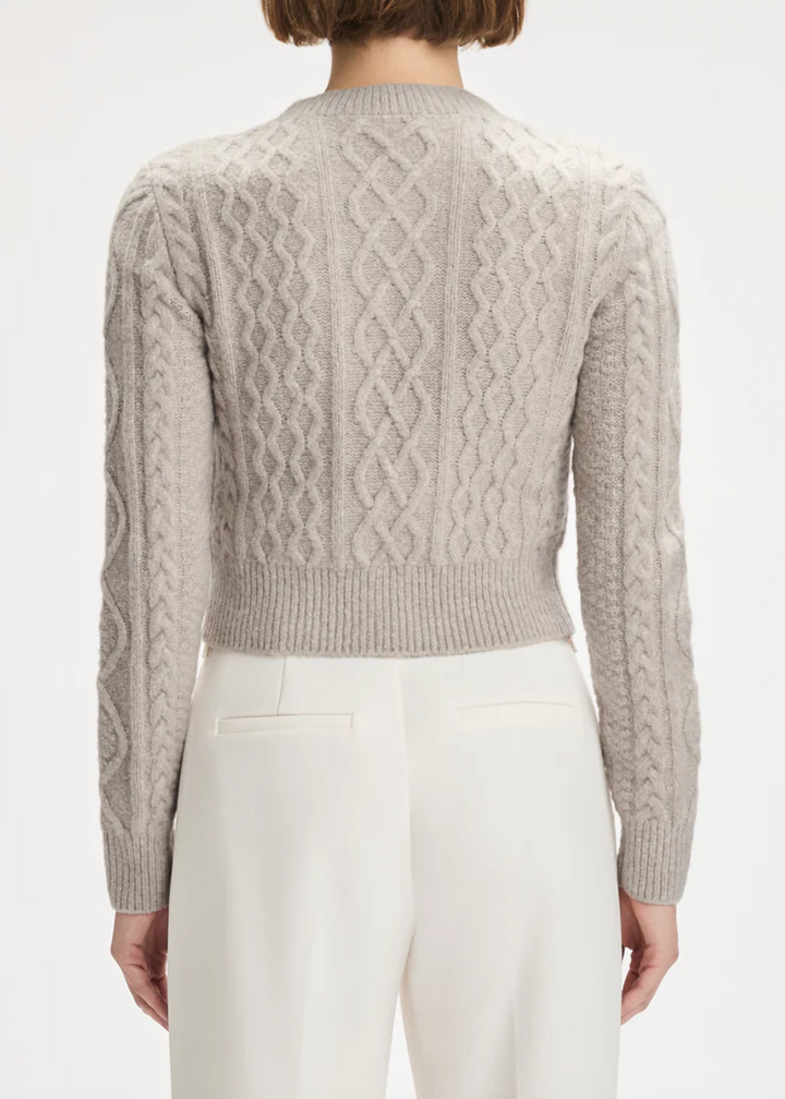 The Eleanor Cardigan