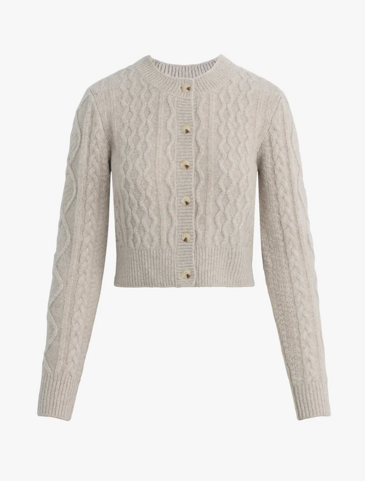 The Eleanor Cardigan